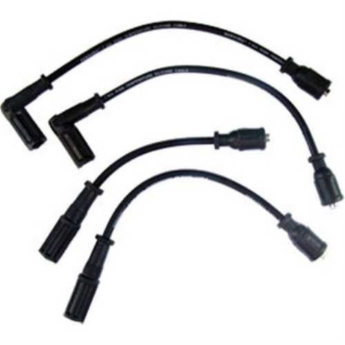 SLX IE BUJİ KABLOSU ENJEKSİYONLU Ürün Görseli